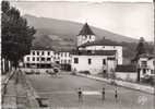 ( 64 )  SARE  Depuis Le Fronton L'église - Sare