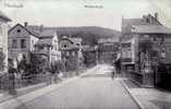 NEUSTADT - WITTKENSTRASSE - ANNÉE: ENV. 1930 (g-848) - Coburg