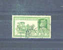 INDIA - 1937  George VI  3a  FU - 1911-35 King George V