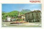 Isère - Voreppe , Bijouterie , Ed Flash Cartes - Voreppe