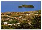 SÃO MIGUEL - Um Aspecto De Vila Franca Do Campo - AÇORES - AZORES - Açores