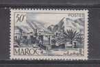 Maroc YT 293 * : Vallée Du Todra - Unused Stamps
