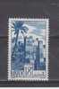 Maroc YT 263 * : Palmier Et Kasbah D'Ouarzazat - Unused Stamps
