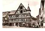 SCHILTACH GASTHAUS ZUM ADLER (COMMERCES)  REF 20232 - Schiltach