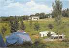 Saint Pierre De Trivisy - Le Terrain De Camping, Ref 1102-647 - Vabre