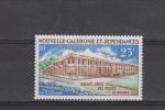 Nouvelle-Calédonie YT PA 134 ** : Hôtel Des Postes - 1972 - Unused Stamps