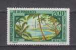 Nouvelle-Calédonie YT PA 97 ** : île De Lifou - 1967 - Unused Stamps