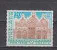 Nouvelle-Calédonie YT PA 127 ** : UNESCO , Sauvegarde De Venise - 1972 - Unused Stamps