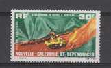 Nouvelle-Calédonie YT PA 74 ** : Mine De Nickel - 1964 - Neufs