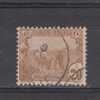 Tunisie YT 34 Obl : Laboureurs - Used Stamps