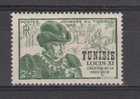 Tunisie YT 301 * : Louis XI - Neufs