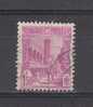 Tunisie YT 280 Obl : Mosquée - Used Stamps