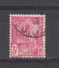 Tunisie YT 285 Obl : Mosquée - Used Stamps