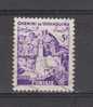 Tunisie YT 370 Obl : Chenini De Tatahouine - Used Stamps