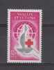 Wallis Et Futuna YT 168 ** : Croix-Rouge - 1963 - Ungebraucht