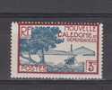 Nouvelle-Calédonie YT 180 * : Baie De La Pointe Des Palétuviers - Unused Stamps