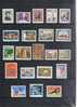 AT502. AUSTRIA - Yearbook 1991 With Mint Stamps / Livre Annuel 1991 Avec Timbres Neufs - Ganze Jahrgänge