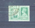 INDIA - 1946  Victory  9p  FU - 1936-47 King George VI