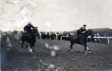 AK  Pferdesport, 1913 - Hippisme