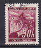 Böhmen & Mähren 1939 Mi. 24    30 H Lindenzweig Mit Lindenfrüchten - Used Stamps