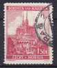 Böhmen & Mähren 1939 Mi. 30     1.50 K Brünn, Landesmuseum Und Turm - Used Stamps