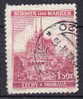 Böhmen & Mähren 1939 Mi. 30     1.50 K Brünn, Landesmuseum Und Turm - Gebraucht