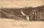 Diest : Porte De Schaffen ----Schaffense Poort -----1902 - Diest