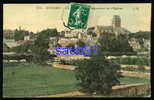 Auvers -   Vue Générale Du Quartier De L'Eglise - Réf :11953 - Auvers Sur Oise