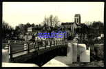 Auvers -  Sur-Oise - Le Pont Auvers-Méry -- Réf :11954 - Auvers Sur Oise