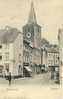 Gembloux - L'Eglise- Commerces -1906 ( Voir Verso ) - Gembloux