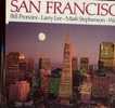 Skyline Press 1985 B. Pronzini L.Lee M. Stephenson West Light  " San Francisco " ++++NEUF++++ - Altri & Non Classificati