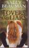 Batam Books  Sally Beauman   " Lovers Abnd Liars "   1994 - Autres & Non Classés