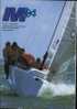 Melges 24 -Vol.2 N°1/Summer 2001 U.S Nationals Acura SORC 2001 Giorgio Zuccoli Jib Batten IMCA News - Deportes