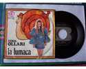 # Disco 45 Giri: Edda Ollari  Titoli: La Lumaca / Un Attimo - Other - Italian Music