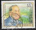 2005 AUSTRIA   Mi. 2550  Used - Used Stamps