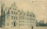 MALINES - Hôtel De Ville (Ern. Thill, Bruxelles) - Mechelen