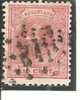 Holanda-Holland  Nº Yvert  21 (Usado) (o). - Used Stamps