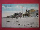 Pleasant R.I.  Cottage Looking West  1922 Cancel-stamp Fell Off      -----===========(ref 124) - Sonstige & Ohne Zuordnung