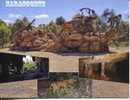 UNESCO World Heritage - Site UNESCO - South Australia - Naracoorte Fossil Site - Thyacine - Andere & Zonder Classificatie