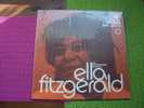 ELLA  FITZGERALD °  I  GRANDE  DEL JAZZ   REF  VSD 365 - Jazz