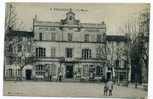 VIDAUBAN - VAR . La Mairie - Vidauban