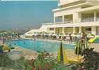 Cynthiana Beach Hotel Cyprus 1981 - Cyprus