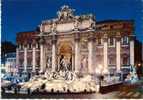 ROMA Di Notte- Fontana Di Trevi (fontaine De Trevi) ** BELLE Carte Neuve*** Ed Cesare Capello-Milano-n°138 - Fontana Di Trevi