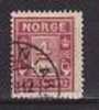 M-2403 - Norvege 1889 - Yv.no.1 Oblitere - Used Stamps