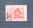 INDIA - 1950  Republic  2a  FU - Gebraucht