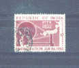 INDIA - 1950  Republic  12a  FU - Used Stamps