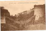 62  MONTREUIL - SUR - MER  Les Fortifications - Montreuil