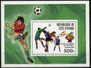 COTE D  IVOIRE  BF 19 * *  Cup 1982  Football  Soccer  Fussball - 1982 – Spain