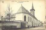 VISÉ - Ecole Moyenne De L' Etat , Vue Extérieure - 2265 G. Hermans - Visé