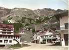 Pyrénées Atlantiques , Gouretgte , Les Hotels , Ed Du Moulin - Other & Unclassified